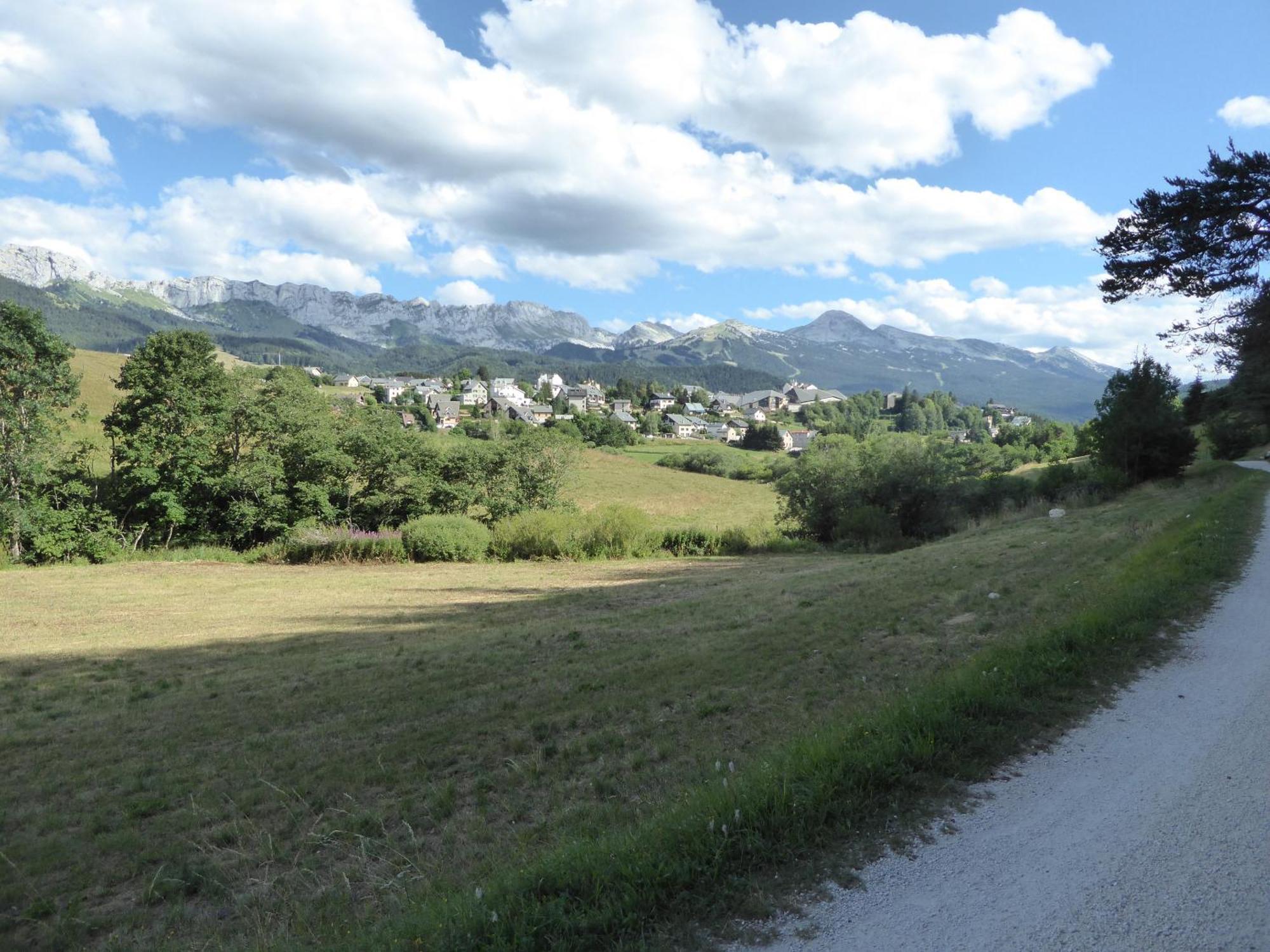 Ferme De La Grande Moucherolle Villard-de-Lans Oda fotoğraf