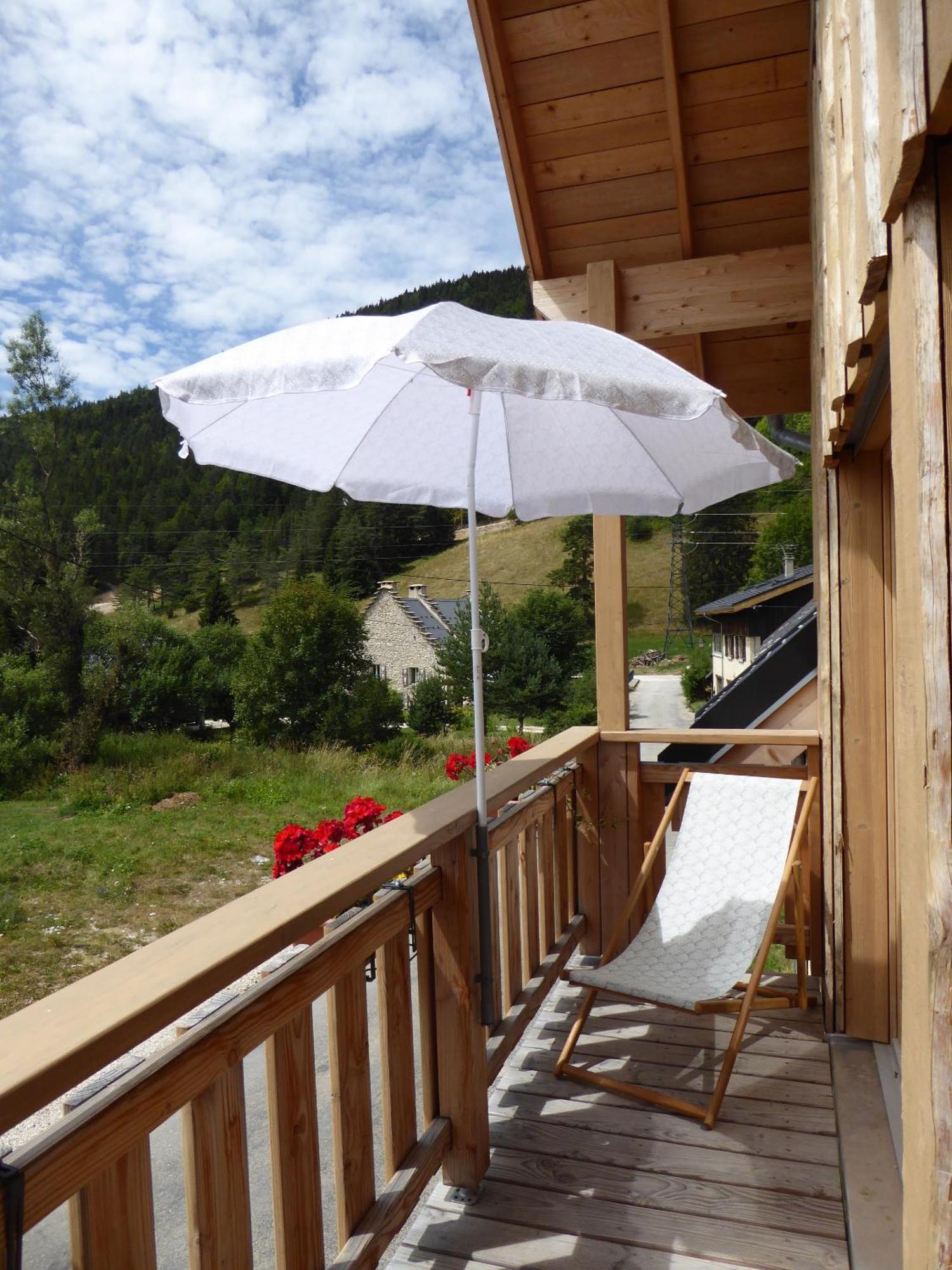 Ferme De La Grande Moucherolle Villard-de-Lans Dış mekan fotoğraf