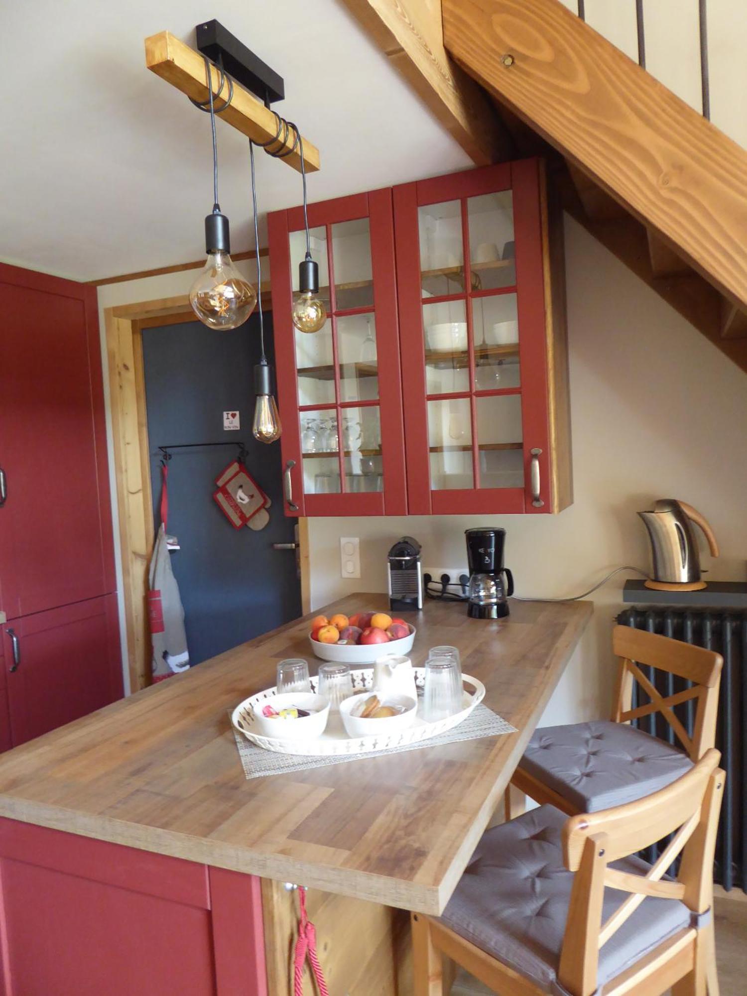 Ferme De La Grande Moucherolle Villard-de-Lans Oda fotoğraf
