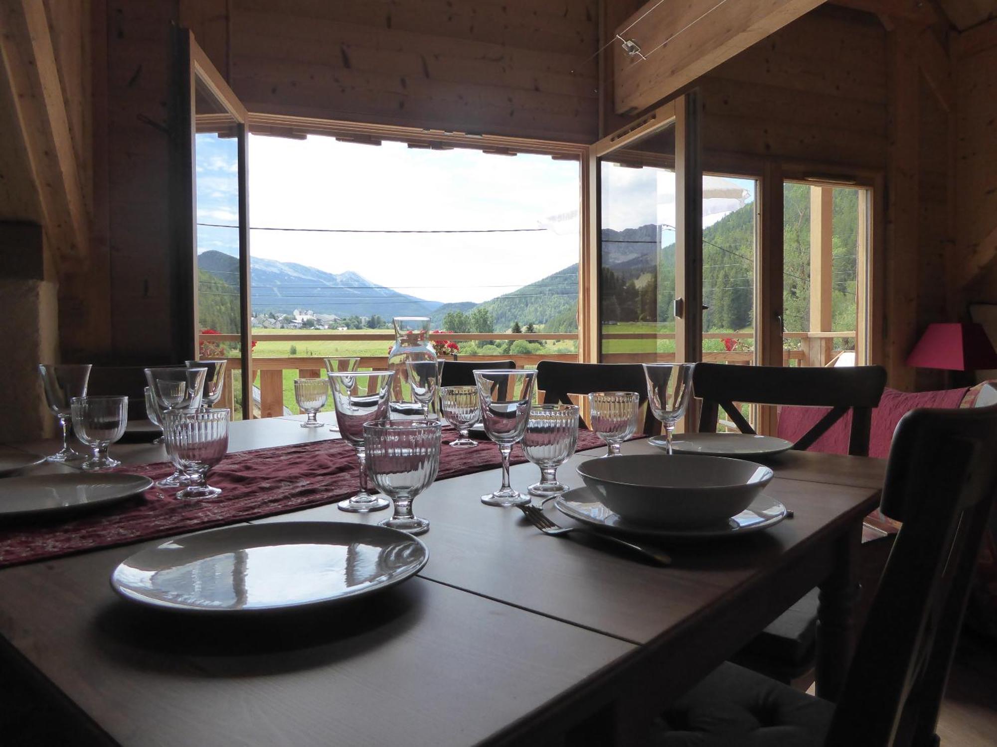 Ferme De La Grande Moucherolle Villard-de-Lans Oda fotoğraf